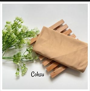 𝐃𝐕𝐂 -  ADIBA Jilbab Pashmina Anak Jersey Pasmina Instan Jersey - Kerudung Instan Anak| Kerudung Muslim Wanita Pilihan Terlaris | Hijab Anak Murah Lembut Nyaman