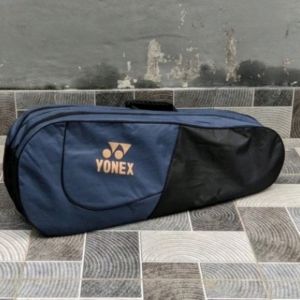 Tas Raket Badminton Murah Anti Air 2 Ruang 1 Ruang Bahan Tebal Waterproof Terbaru Ransel Besar Awet