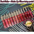 REVLON Lip Cream Matte 3D Pentol Lipstik cair lipstick matte lipcream matte jihan.shop08. 