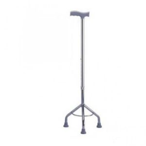 Avico Tongkat Kaki Tiga