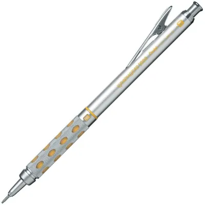 Pentel Graph Gear 1000 Mechanical Pencil 0.3mm and 0.5mm