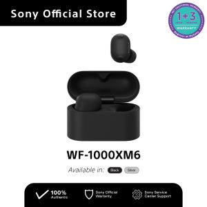 [NEW] Sony WF-1000XM6 / WF 1000XM6 Wireless Earphones | Best Noise Cancelling Bluetooth Earphones