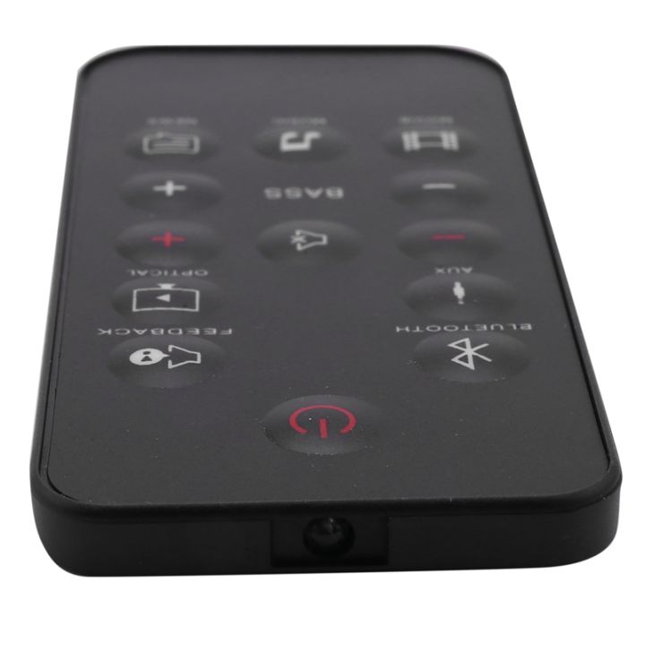 【GLTech 】Wireless Remote Control for Jbl Cinema SB150 Audio System
