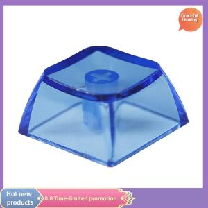 Graceful PC XDA 2 Keycaps Mechanical Keyboard Ball Caps Gamer Transparent Keycaps Mx Switches XDA 2 Height 9.3mm