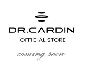 [The Raya Table Collection] Dr Cardin Men Air Pillow Flow Comfort Sandals with Detachable Upper D-RLL-8369