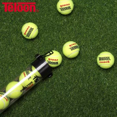TELOON Tube Ball Picker | Ball Collector | Two Sizes | 12-Ball or 15-Ball