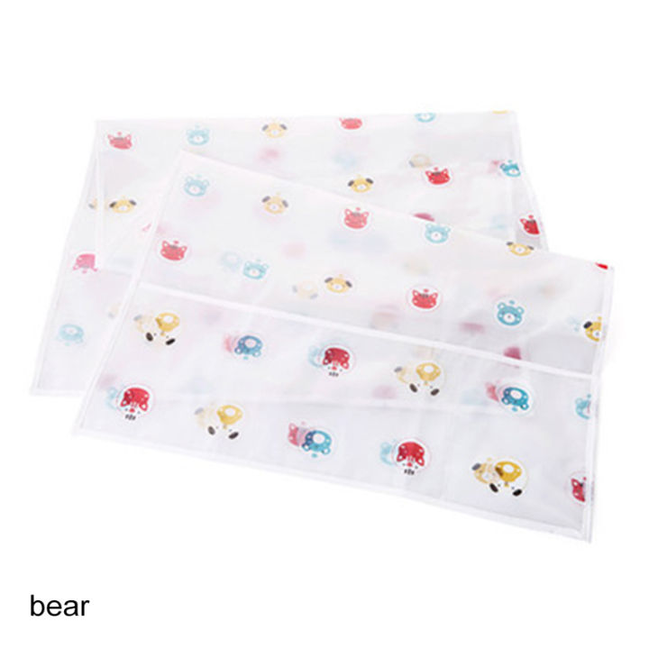 SHOOTHE Fridge Storage Bags Refrigerator Organizer PEVA Refrigerator