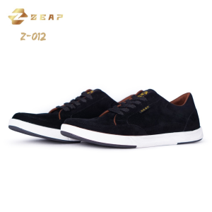 Sepatu Pria Sepatu Sneakers Pria Sepatu Hitam Sepatu Sekolah kuliah kerja Sepatu model terbaru Sepatu lokal Sepatu Kasual Sepatu Olahraga