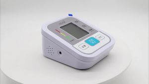 AE Sunflower arm-type monitor with Chinese voice broadcast electronic measuring device arm-type fully automatic measurement