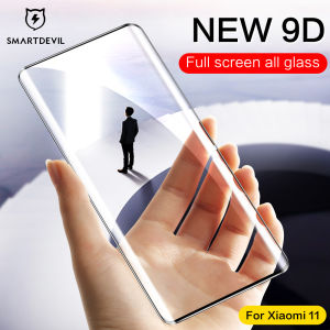 SmartDevil Screen Protector for Huawei Nova8/Nova8 Pro/Nova 7/Nova7 Se/Nova8 Se/Nova7 Pro/Nova6 Mobile Phone Full Coverage Tempered Glass Film Clear or Anti-blue Light Anti-fingerprint
