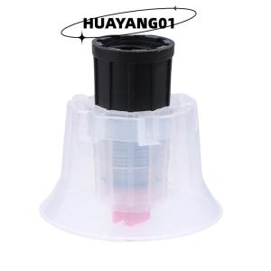 HUAYANG01 [2023 new HOT FASHION] lazlook OAM หัวฉีดโฟมล้างรถ หัวฉีดโฟมล้างรถหัวฉีดโฟมหัวฉีดภายในหัวฉีดปืนฉีดน้ำล้างรถ