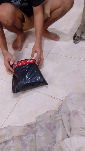 Buyer review video 2