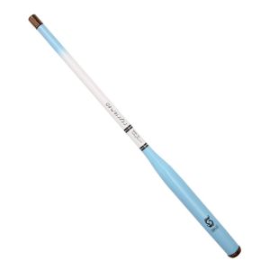 DOOUR Chiều dài 18m-45m Cần câu có thể gập lại Tay cầm cá Dụng cụ câu cá chép Cần câu cá bằng sợi carbon Thiết kế nhỏ gọn Chất liệu bền bỉ Cần câu telescop Câu cá nước ngọt