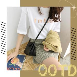 LH.Sunday เสื้อยืด Im Fine โทนสีใหม่น่ารักเอาใจสาวๆ ใส่กับอะไรก็ขึ้น ผ้านิ่มใส่สบายแน่นอน