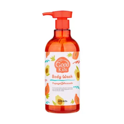 ATONO2 Good Kids - Bodywash