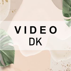 Undangan Pernikahan Rustic Simpel Elegan Terkini Cantik Ekonomis (Per 100 Undangan) Kode DK