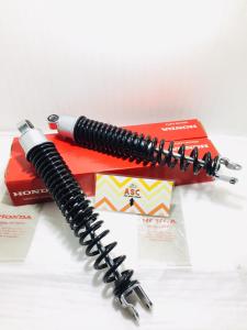 SOKBEKER SKOK BELAKANG HONDA PCX 150 PCX NEW SHOCKBREAKER SHOCK BARU ASLI HONDA