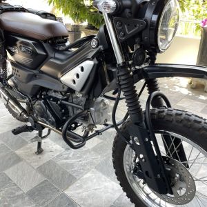 Chống Đổ Khung Yamaha Pg1