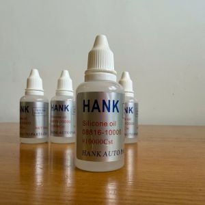 Dầu Ly Tâm Cánh Quạt Làm Mát Ôtô Chính Hãng 30 ml