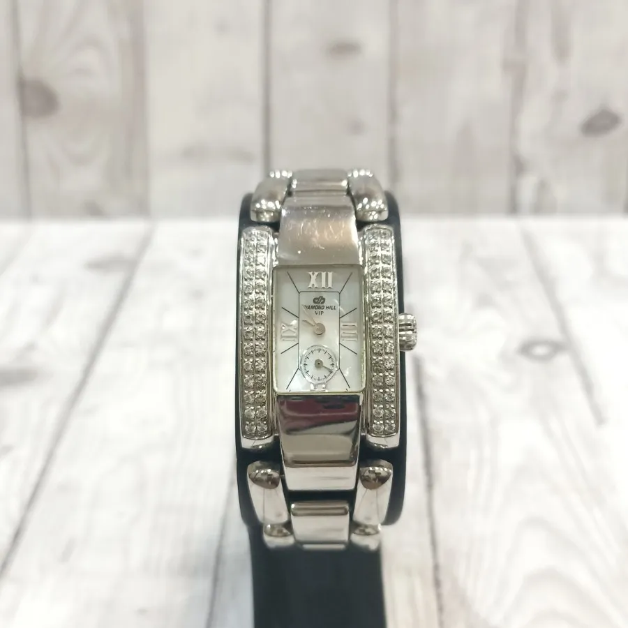 Diamond hill best sale vip watch price