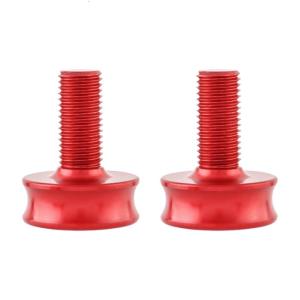 Sealing Key Bicycles Cranks Bolt Universals Compacts Square Tapers Cranks Bolt for Bottom Brackets