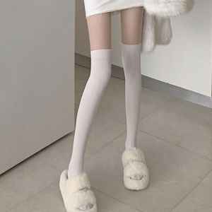 Tất Giả Boot Siêu Dai Siêu Sang Chảnh Tất Có Độ Co Giãn Thoải Mái Dễ Chịu Dễ Dàng Phối Đồ Dành Cho Chị Em Phụ Nữ