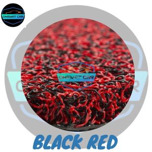 Universal 18mm± Driver Side Anti-slip Car Carpet Karpet Kereta With Nail Spike Carpet For Driver Size 1PC Coilmat Karpet For All Universal Car Proton Honda Toyota Perodua Nissan