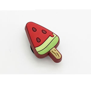 Jibbitz crocs charms Shoe Buckle Shoes Flower Hole Shoes Accessories Cartoon Summer Vacation Pool Fashion Shoes Accessories