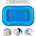 1.2/1.5/1.8/2.1m Outdoor Swimming Pool 2 Layers 3 Layers Inflatable Swimming pool Swimming Pool For Kids Inflatable Pool For Kids. 