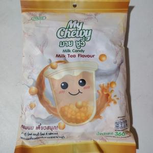 Original Prairie My Chewy Milk CandyOrigin 67g/360g Authentic Thai SoftMilk Candy Creamy ChewyCandy
