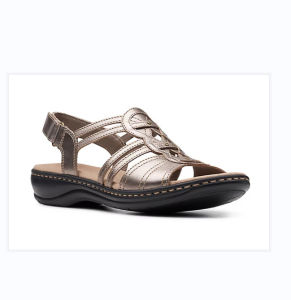 [Free Shipping] New Flat Sandals For Women Soft-Soled Casual Open-Toe Beach Sandals Solid Color Large Size WomenS Shoes
