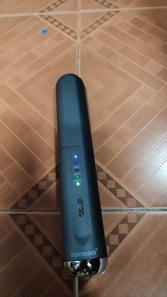 Buyer review video 2