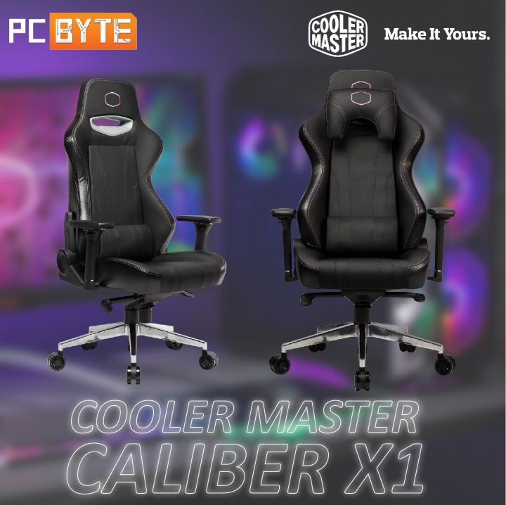 Caliber x1 online