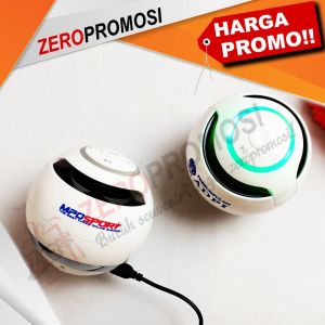 Bluetooth Speaker Unik BTSPK01 Promosi Custom