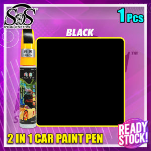 Touch Up Pen NISSAN NV200 Original Color Pen & Brush Repair Car Paint Scratches DIY Cat Calar Kereta Aikka补漆