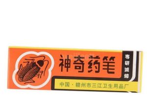 1 PCS / 10 PCS  Miraculous Cockroach Killer Ant Insect Repellent Chalk Insect Chalk