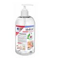 OPI Medical Hand Sanitizer 500ml non Alkohol (Clorhexidine base)  P271TOX. 