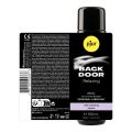 PJUR Back Door Relaxing สีฟ้า เจลหล่อลื่นซิลิโคน แพคเดี่ยว 100 มล.. 