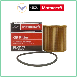 Lọc nhớt xe Ranger Witrak BT50 2.0:2.2: 3.2 Motorcraft FL2137