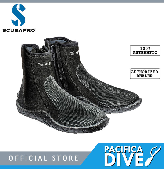 Scubapro sale delta 5mm