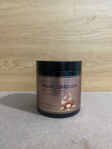 Kem Hấp Dầu Dưỡng tóc suôn mượt Collagen Kalispro 500ml