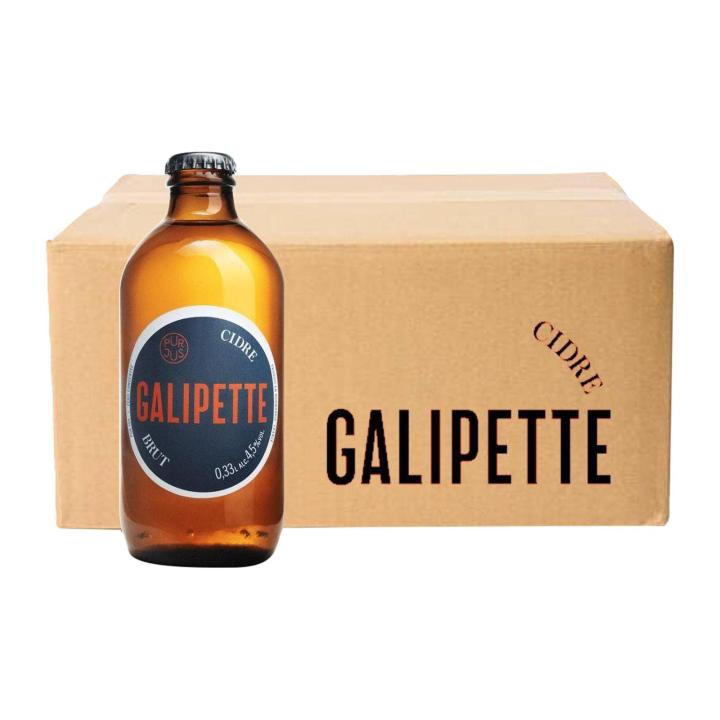 Galipette Cider Brut Lazada Singapore