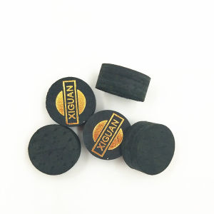 ไม้คิวบิลเลียด5ชั้นอุปกรณ์เสริมไม้คิวบิลเลียดทำจากหนังอบได้5ชั้น