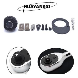 HUAYANG01 [HOT FASHION] 24 72 Teeth Ratchet Socket Wrench Repair Accessory Spare Part Kit Set