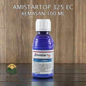 FUNGISIDA AMISTARTOP 325 SC Original Formula Obat dan ZPT Syngenta Pembasmi Hama Jamur