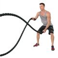[HCM]Dây thừng tập thể lực phòng gym cao cấp. 