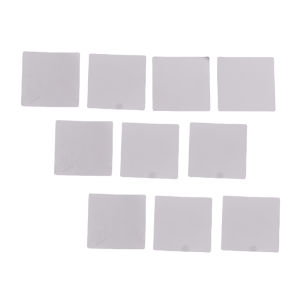 LEI ชุดเครื่องมือซ่อมโทรศัพท์0.03มม. บางเฉียบนำกลับมาใช้ใหม่ได้อุปกรณ์สำหรับเปิดโลหะและถอดหน้าจอแอลซีดี