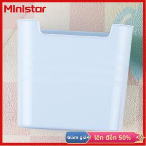 Ministar Công Suất Lớn Chủ Bút Rắn Màu Máy Tính Để Bàn Lưu Trữ Hộp Sáng Tạo Bút Chì Tổ Chức Đơn Giản Văn Phòng Phẩm Hộp Văn Phòng Nguồn Cung Cấp