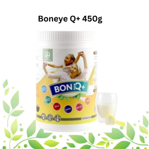 Sure - I Boneye Q+ 450G