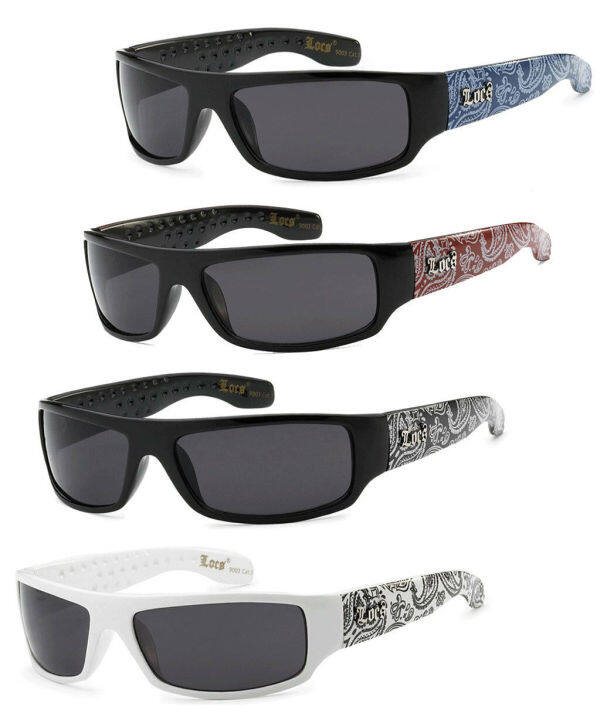 Super dark locs shades-dark locs hardcore sunglasses. – Locs Sunglasses